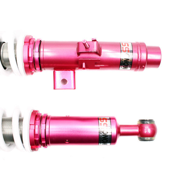 GSP Godspeed Project Mono SS Coilovers - Infiniti Q45 1997-01 (Y33)  (w/o spindle)