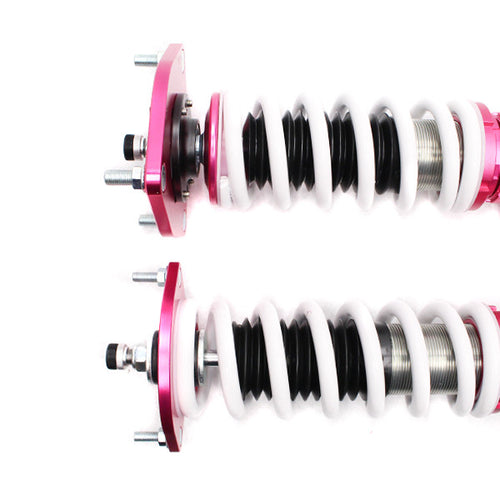 GSP Godspeed Project Mono SS Coilovers - Infiniti Q45 1997-01 (Y33)  (w/o spindle)
