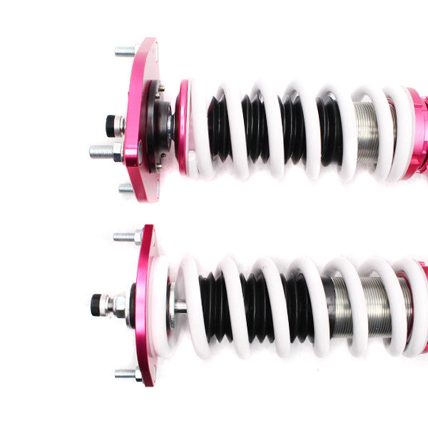 GSP Godspeed Project Mono SS Coilovers - Infiniti Q45 1997-01 (Y33)  (w/o spindle)