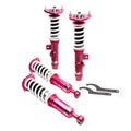 GSP Godspeed Project Mono SS Coilovers - Infiniti Q45 1997-01 (Y33)  (w/o spindle)