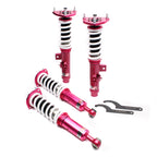 GSP Godspeed Project Mono SS Coilovers - Infiniti Q45 1997-01 (Y33)  (w/o spindle)