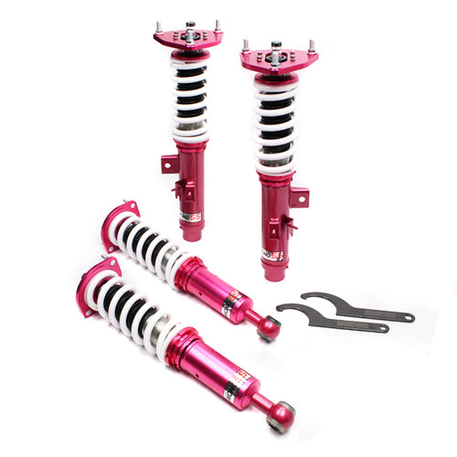 GSP Godspeed Project Mono SS Coilovers - Infiniti Q45 1997-01 (Y33)  (w/o spindle)