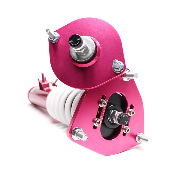 GSP Godspeed Project Mono SS Coilovers - Infiniti Q45 1997-01 (Y33)  (w/o spindle)