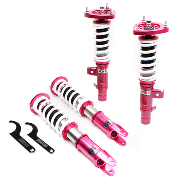 GSP Godspeed Project Mono SS Coilovers - Acura TLX (UB1/UB2) 2015-17
