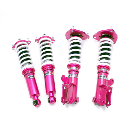 GSP Godspeed Project Mono SS Coilovers - Mitsubishi Galant 1999-03