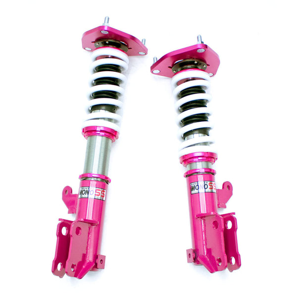 GSP Godspeed Project Mono SS Coilovers - Mitsubishi Eclipse (DK) 2000-05