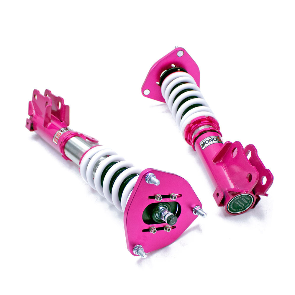 GSP Godspeed Project Mono SS Coilovers - Mitsubishi Galant 1999-03