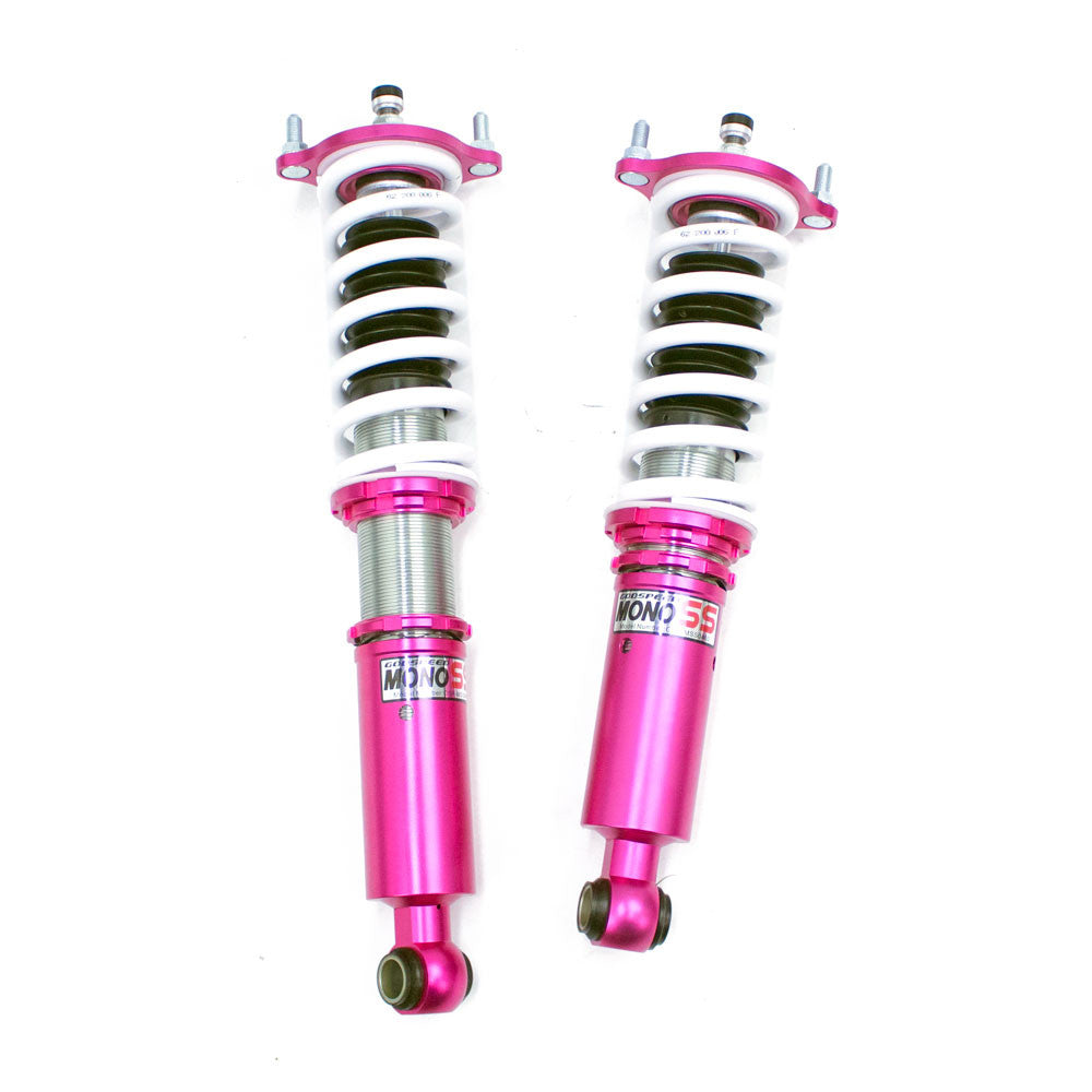 GSP Godspeed Project Mono SS Coilovers - Mitsubishi Galant 1999-03