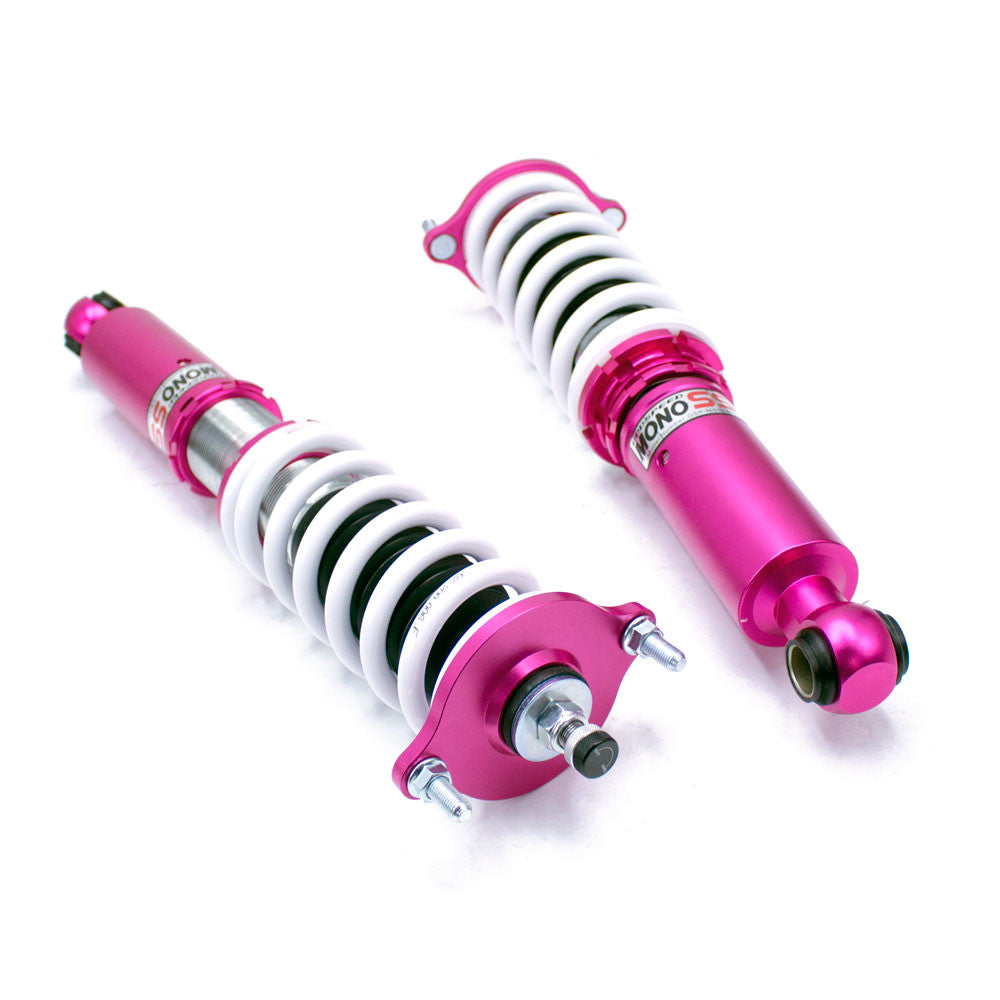 GSP Godspeed Project Mono SS Coilovers - Mitsubishi Galant 1999-03