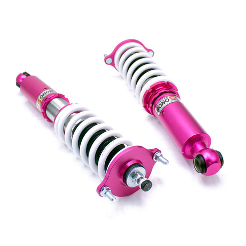 GSP Godspeed Project Mono SS Coilovers - Mitsubishi Eclipse (DK) 2000-05