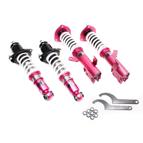 GSP Godspeed Project Mono SS Coilovers - Toyota Matrix FWD (E120/E130) 2003-08
