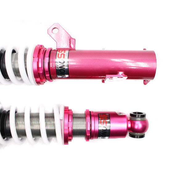 GSP Godspeed Project Mono SS Coilovers - Pontiac Vibe 2003-08