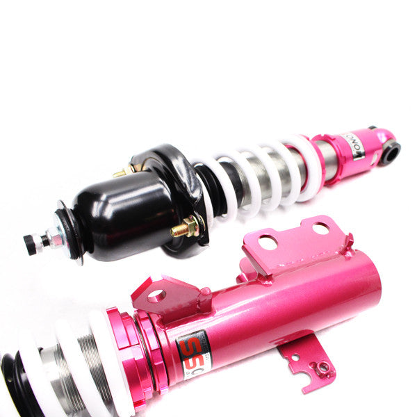 GSP Godspeed Project Mono SS Coilovers - Toyota Matrix FWD (E120/E130) 2003-08