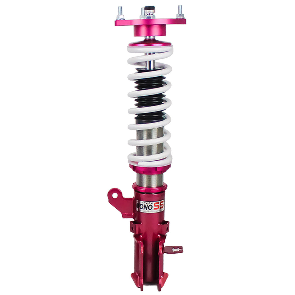 GSP Godspeed Project Mono SS Coilovers - Hyundai Tiburon 03-08