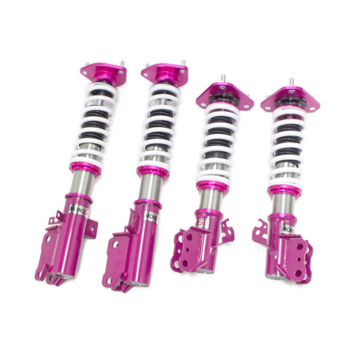 GSP Godspeed Project Mono SS Coilovers - Toyota Celica 1994-99 (T200)