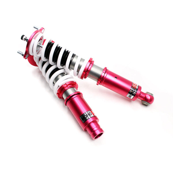 GSP Godspeed Project Mono SS Coilovers - Mitsubishi Eclipse (2G) 1995-99