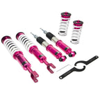 GSP Godspeed Project Mono SS Coilovers - Audi A4 (B6/B7) 2002-08 (FWD/Quattro)