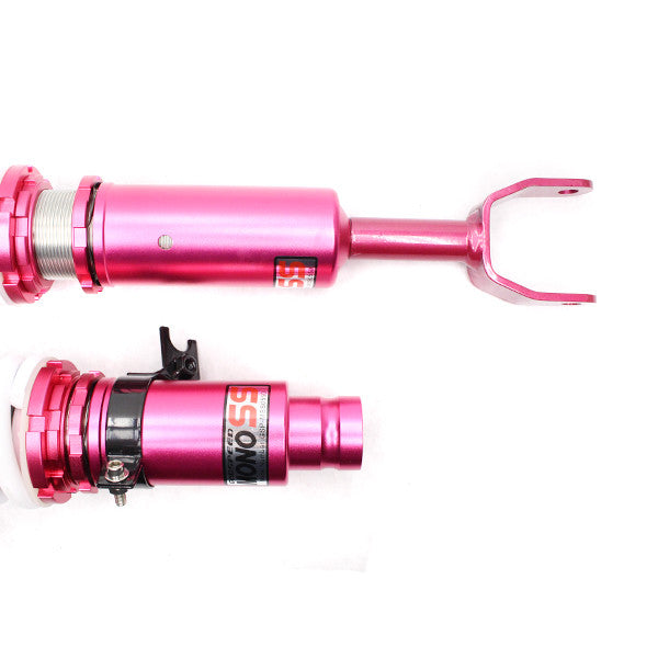 GSP Godspeed Project Mono SS Coilovers - Honda Prelude (BA/BB) 1992-01