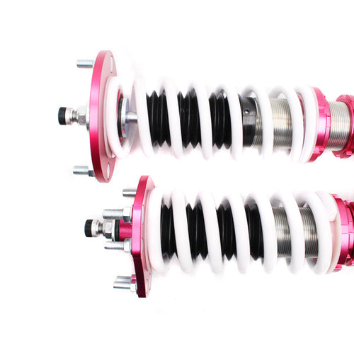 GSP Godspeed Project Mono SS Coilovers - Honda Prelude (BA/BB) 1992-01