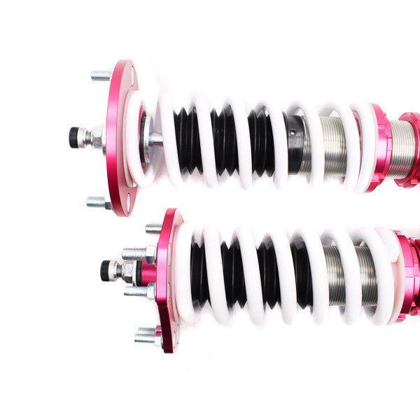 GSP Godspeed Project Mono SS Coilovers - Honda Prelude (BA/BB) 1992-01