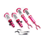 GSP Godspeed Project Mono SS Coilovers - Honda Prelude (BA/BB) 1992-01