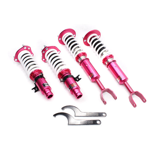 GSP Godspeed Project Mono SS Coilovers - Honda Prelude (BA/BB) 1992-01