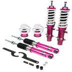 GSP Godspeed Project Mono SS Coilovers - Volkswagen Beetle (A4) 1998-10