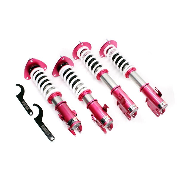 GSP Godspeed Project Mono SS Coilovers - Subaru Forester (SG) 2003-08