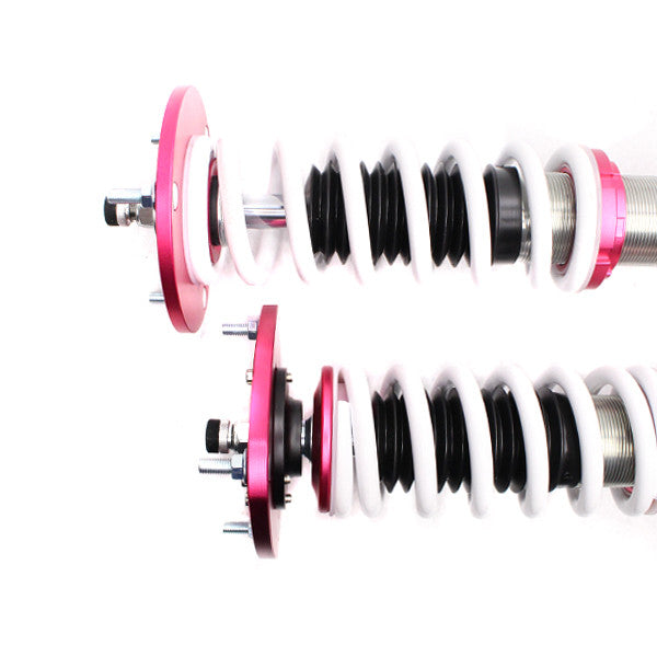 GSP Godspeed Project Mono SS Coilovers - Subaru Impreza WRX STI (GDB) 2005-07