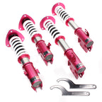 GSP Godspeed Project Mono SS Coilovers - Subaru Impreza WRX STI (GDB) 2005-07