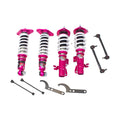 GSP Godspeed Project Mono SS Coilovers - MINI Cooper/Cooper S (R56) 2007-13