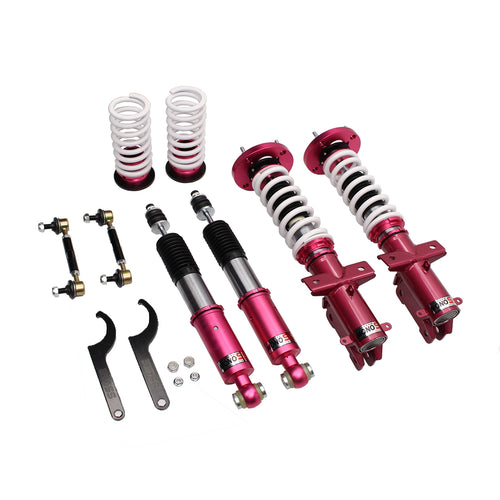 GSP Godspeed Project Mono SS Coilovers - Ford Mustang 2005-14