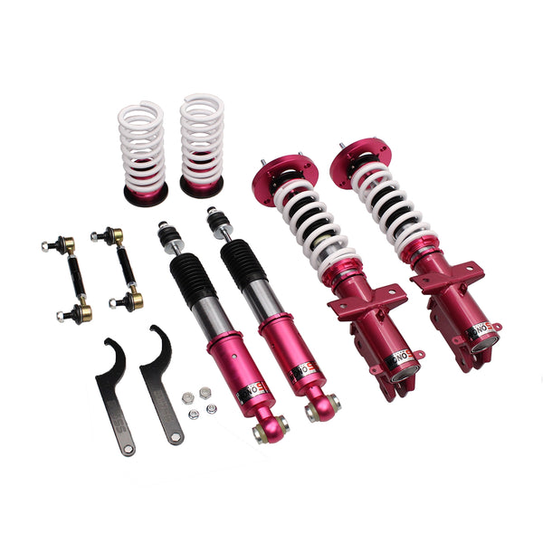 GSP Godspeed Project Mono SS Coilovers - Ford Mustang 2005-14