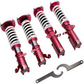 GSP Godspeed Project Mono SS Coilovers - Toyota Corolla (AE92/AE101/AE111) 1988-02
