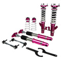 GSP Godspeed Project Mono SS Coilovers - Mazda Mazdaspeed 3 (BL) 2010-13
