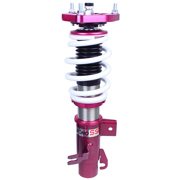 GSP Godspeed Project Mono SS Coilovers - MINI Clubman (R55) 2007-14