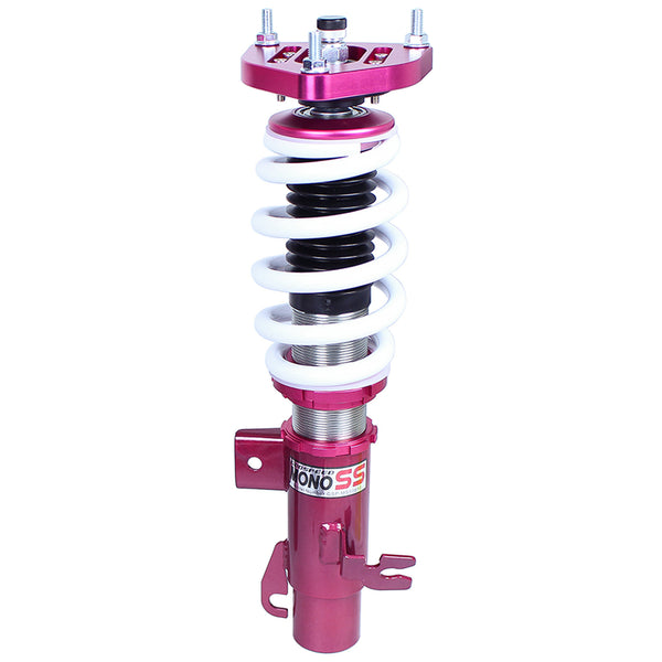 GSP Godspeed Project Mono SS Coilovers - MINI Coupe (R58)/Roadster (R59) 2012-15