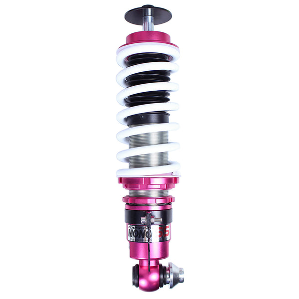 GSP Godspeed Project Mono SS Coilovers - MINI Coupe (R58)/Roadster (R59) 2012-15