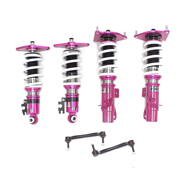 GSP Godspeed Project Mono SS Coilovers - MINI Convertible (R52) 2004-08