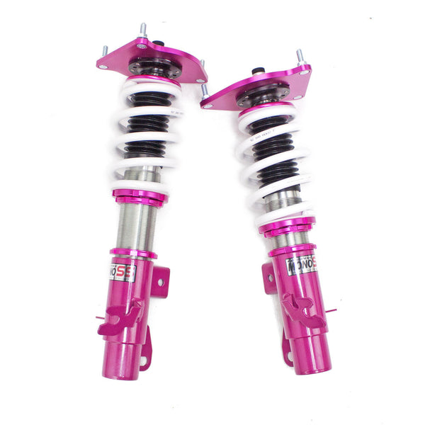 GSP Godspeed Project Mono SS Coilovers - MINI Cooper (R50) 2001-06