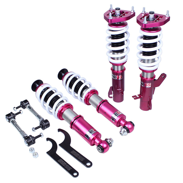 GSP Godspeed Project Mono SS Coilovers - MINI Countryman (R60) 2010-15