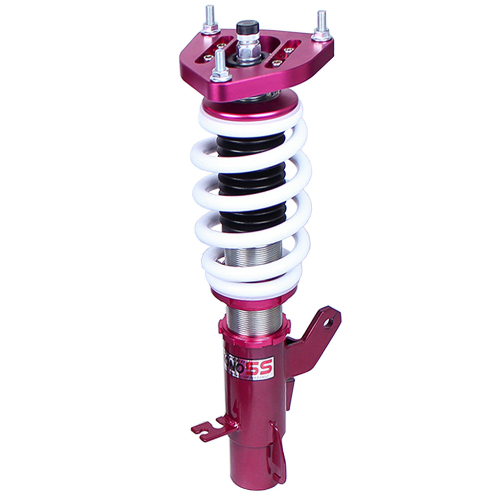 GSP Godspeed Project Mono SS Coilovers - MINI Countryman (R60) 2010-15