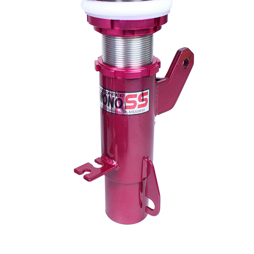 GSP Godspeed Project Mono SS Coilovers - MINI Countryman (R60) 2010-15