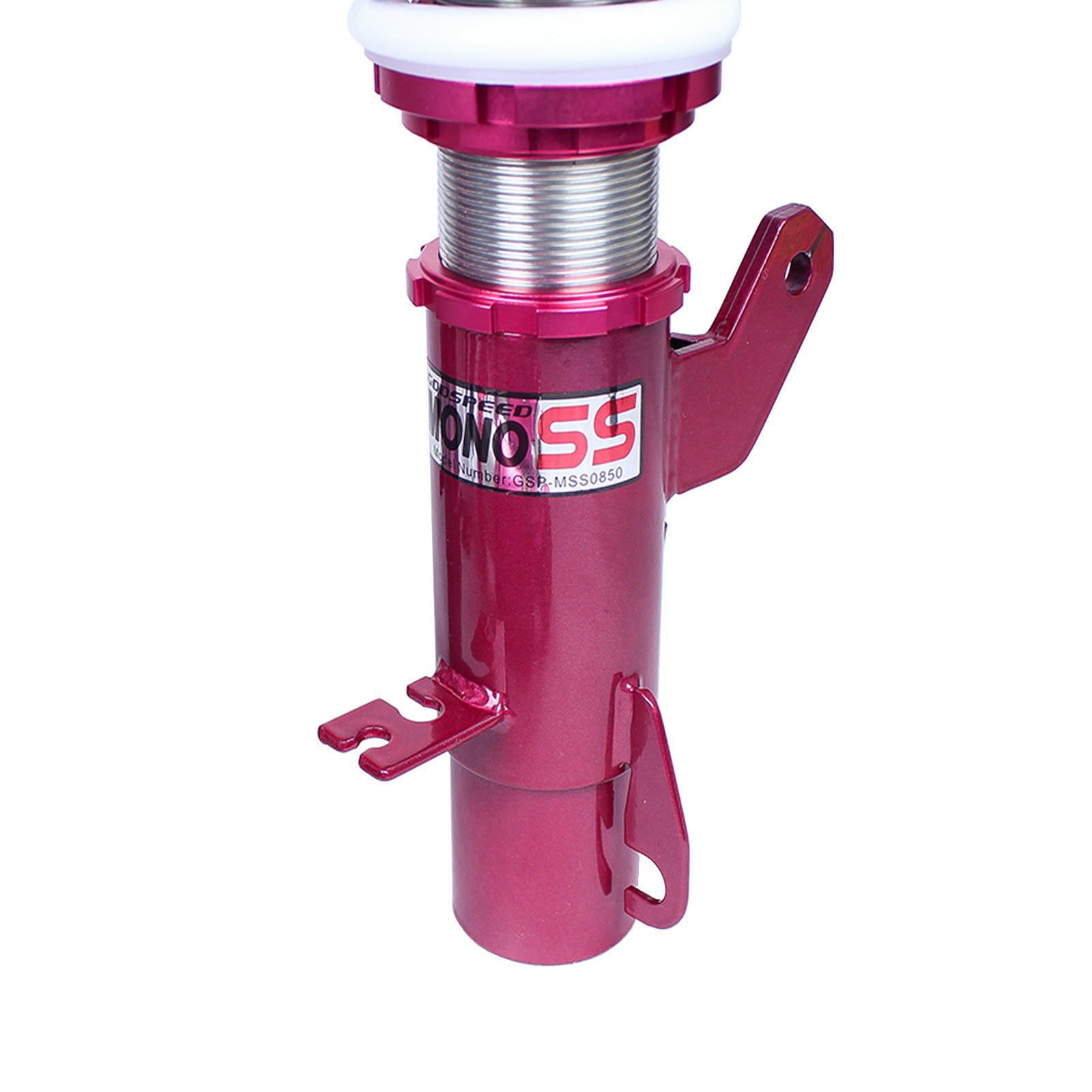 GSP Godspeed Project Mono SS Coilovers - MINI Countryman (R60) 2010-15