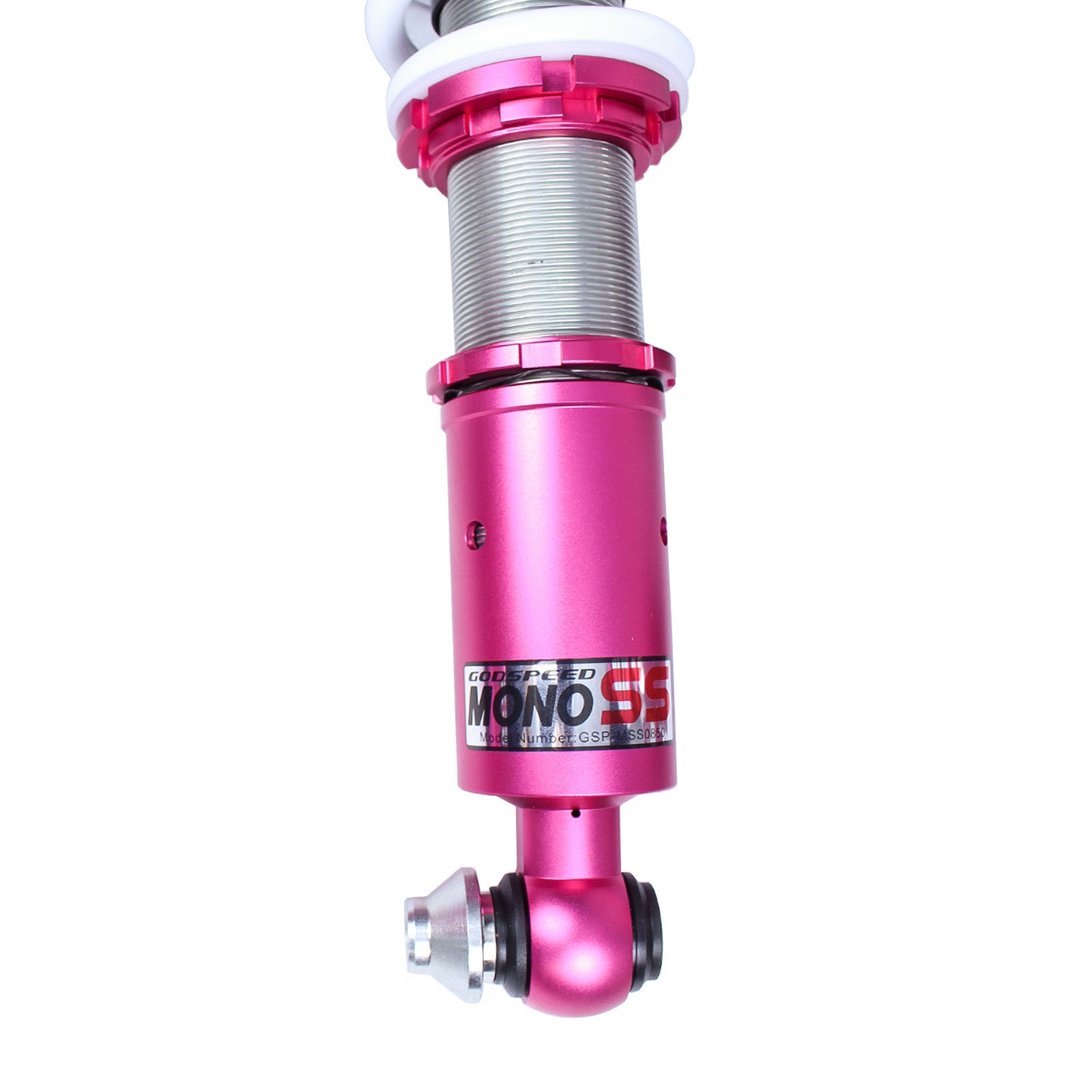 GSP Godspeed Project Mono SS Coilovers - MINI Countryman (R60) 2010-15