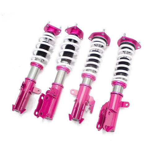 GSP Godspeed Project Mono SS Coilovers - Toyota Solara (XV20/MCV20) 1998-03