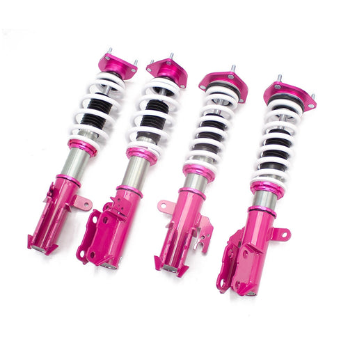GSP Godspeed Project Mono SS Coilovers - Toyota Camry (XV20/MCV20) 1997-01