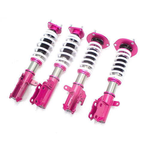 GSP Godspeed Project Mono SS Coilovers - Toyota Camry (ACV40) 2007-11