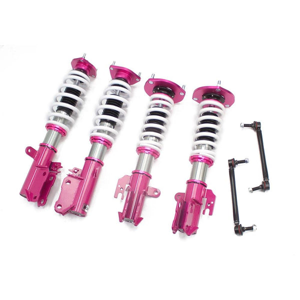 GSP Godspeed Project Mono SS Coilovers - Toyota Avalon Hybrid (ASX40) 2013-18