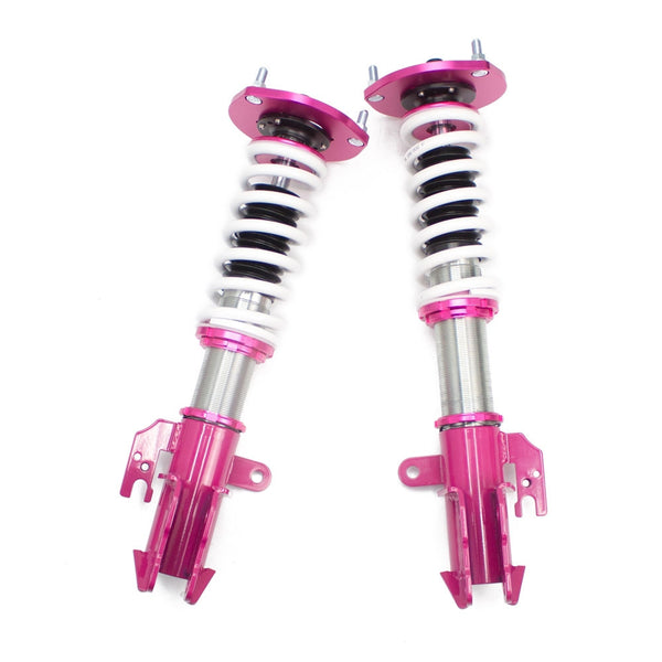 GSP Godspeed Project Mono SS Coilovers - Toyota Camry L/LE/XLE (ACV50) 2012-16